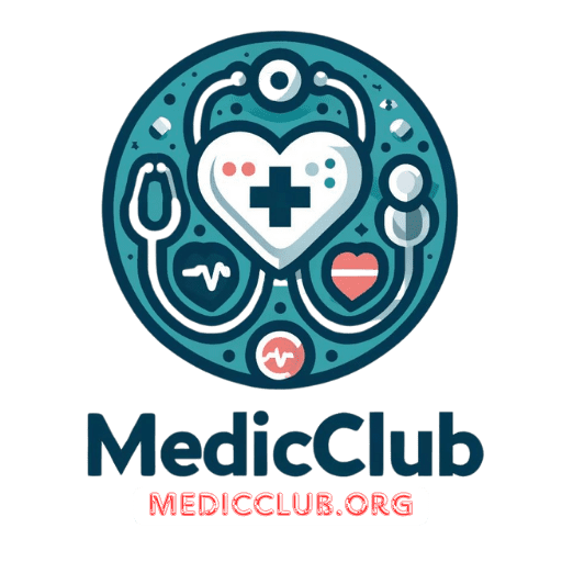 medicclub.org
