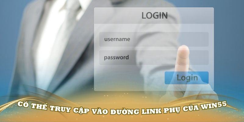 đăng nhập Win55