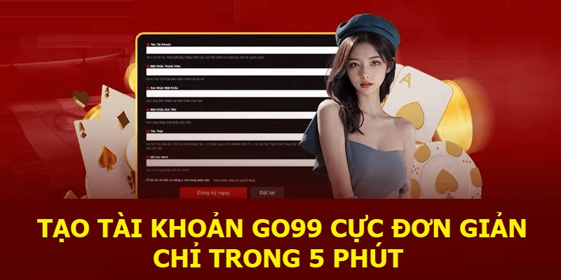 Bạn cần cung cấp thông tin cá nhân chính xác và đầy đủ